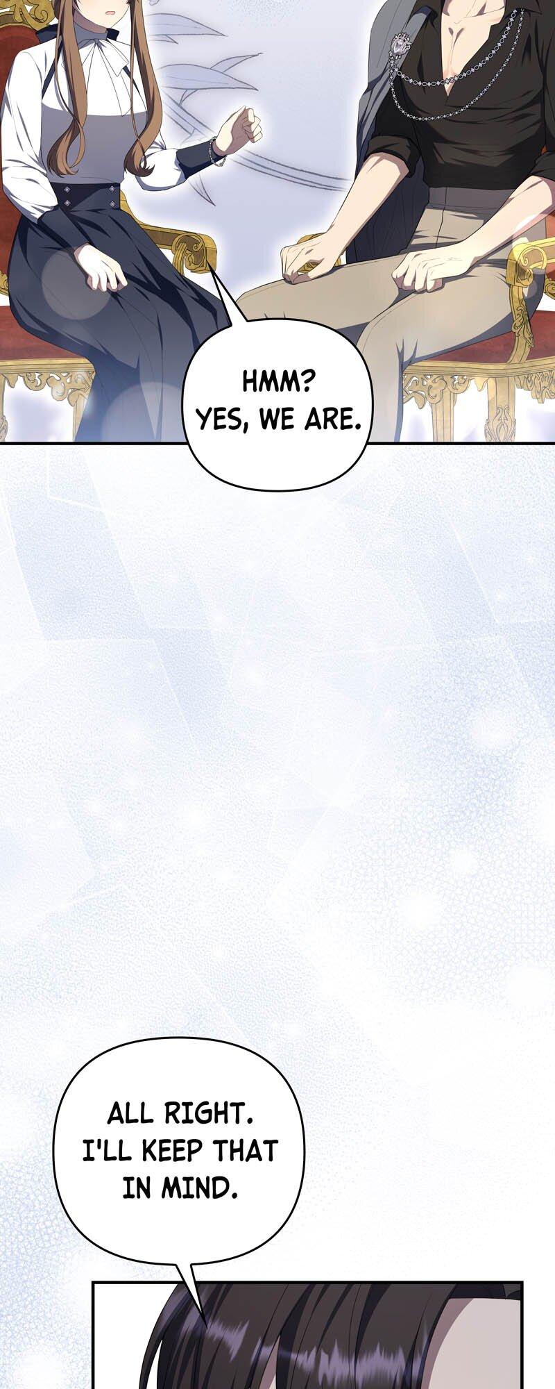 The Grand Duke’s Beloved Granddaughter Chapter 52 page 80