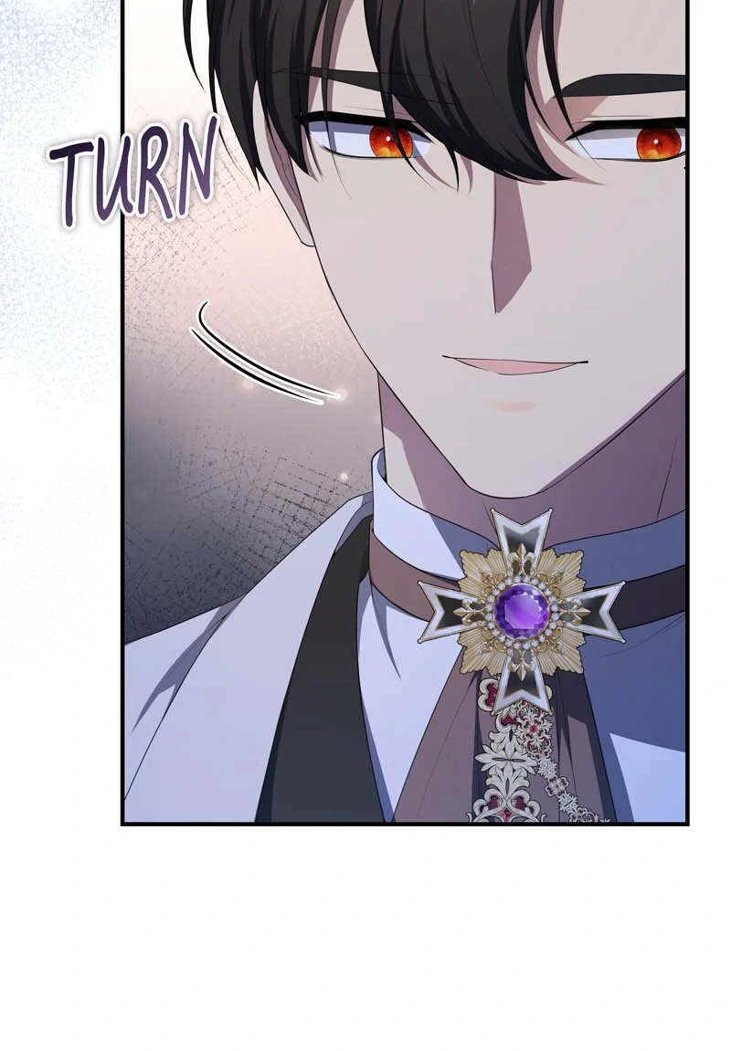 The Grand Duke’s Beloved Granddaughter Chapter 52 page 81