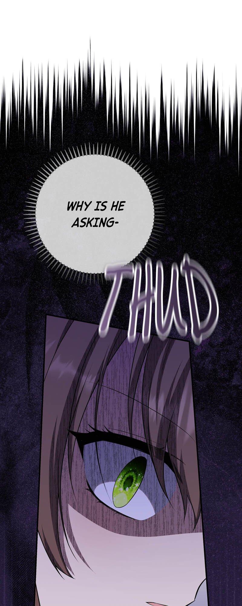 The Grand Duke’s Beloved Granddaughter Chapter 52 page 82