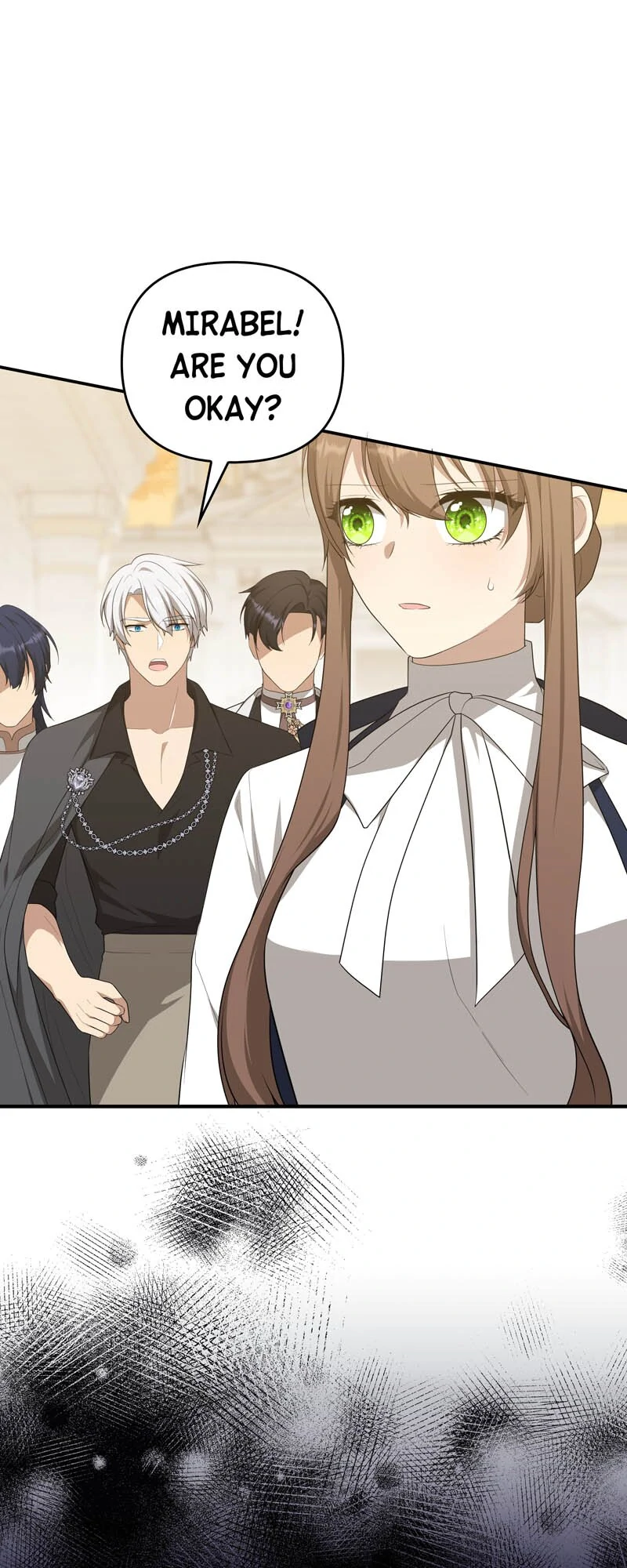 The Grand Duke’s Beloved Granddaughter Chapter 52 page 91