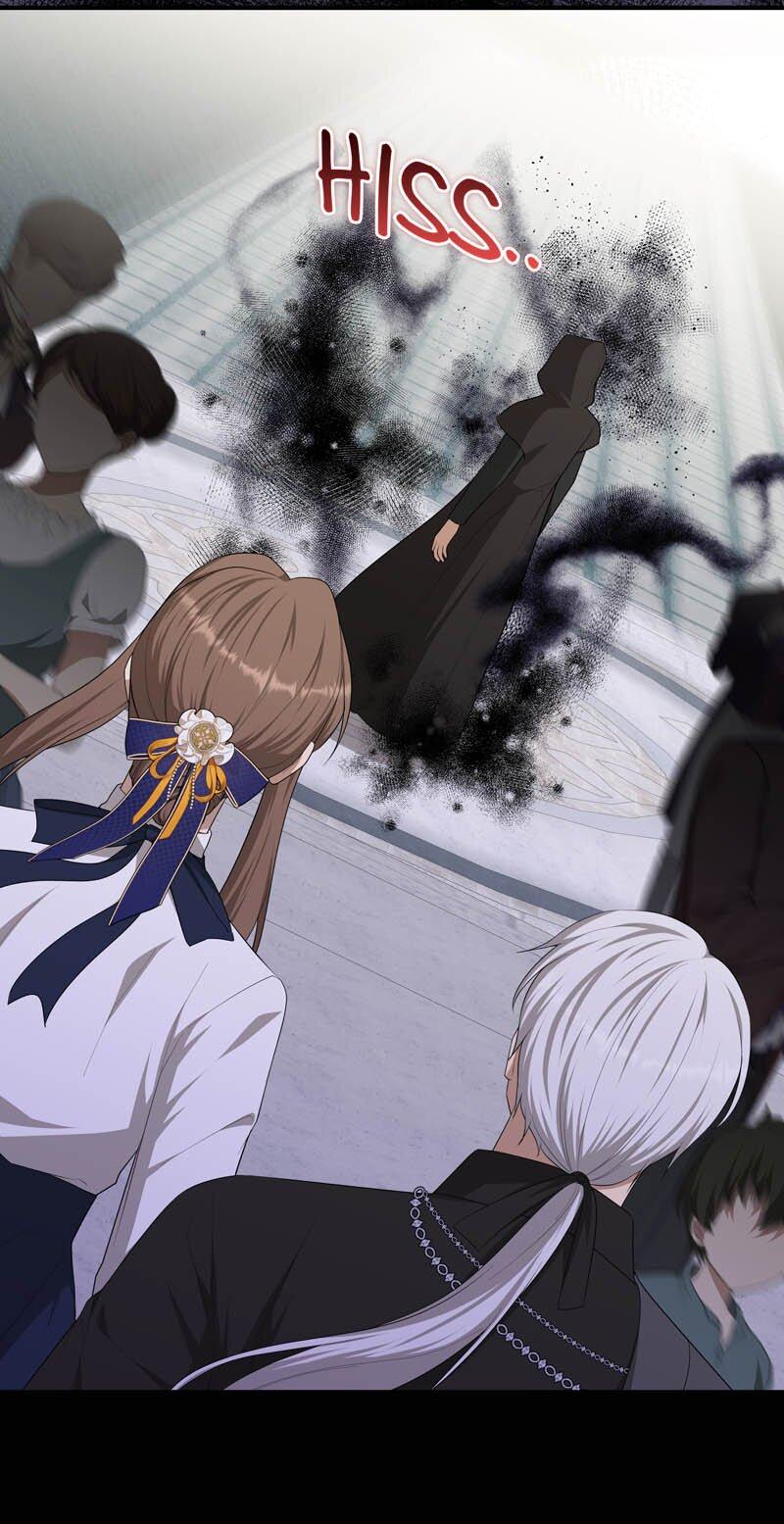 The Grand Duke’s Beloved Granddaughter Chapter 52 page 92