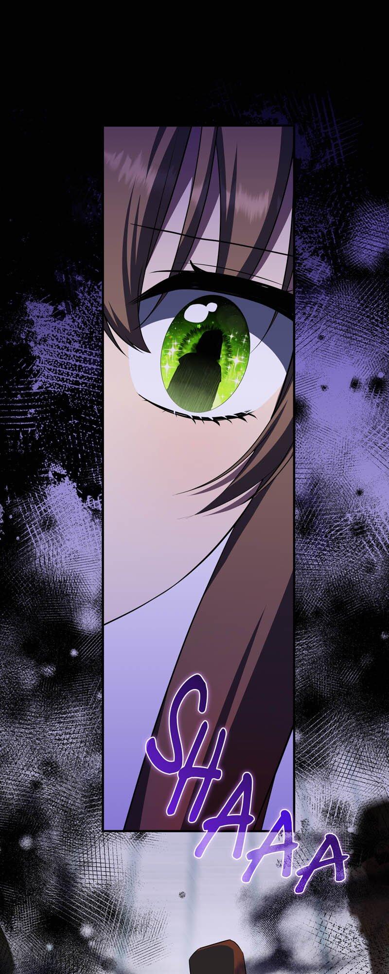 The Grand Duke’s Beloved Granddaughter Chapter 52 page 93