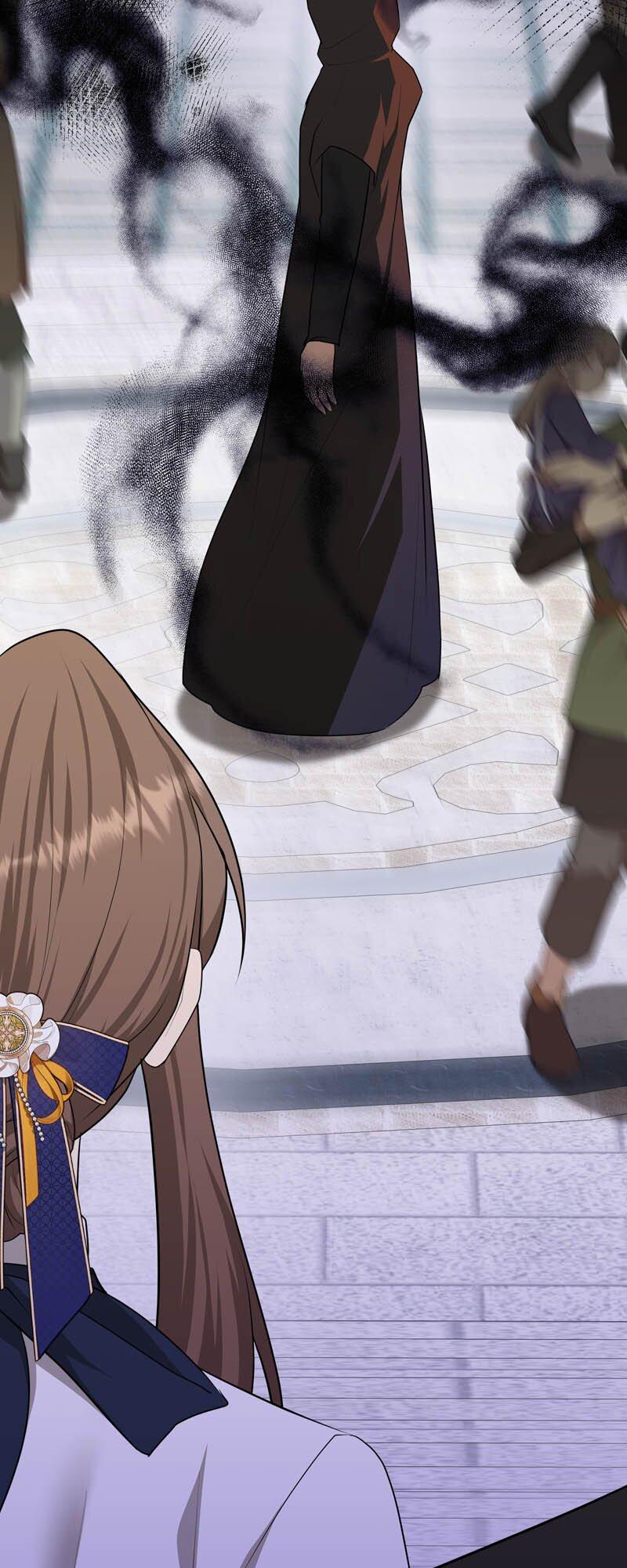 The Grand Duke’s Beloved Granddaughter Chapter 52 page 94