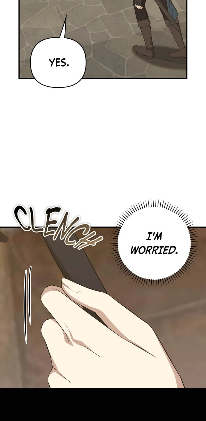 The Grand Duke’s Beloved Granddaughter Chapter 57 page 10