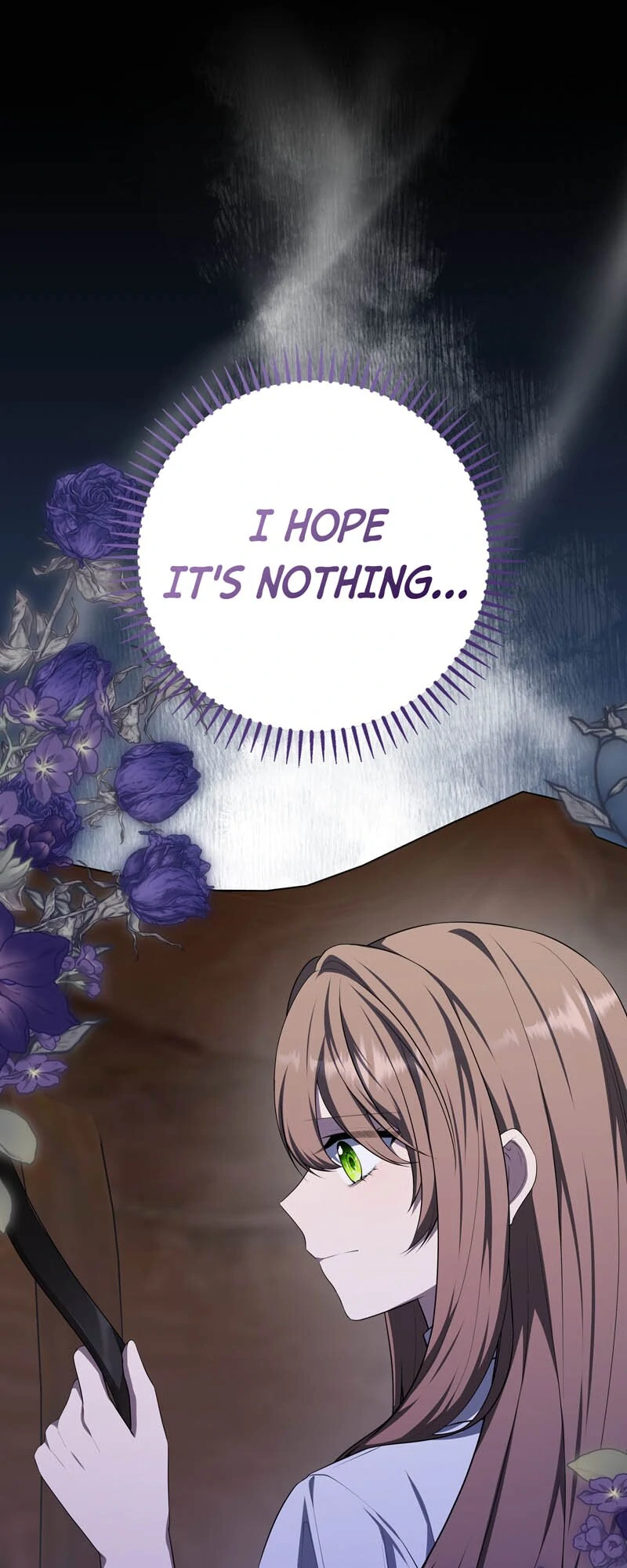 The Grand Duke’s Beloved Granddaughter Chapter 57 page 11
