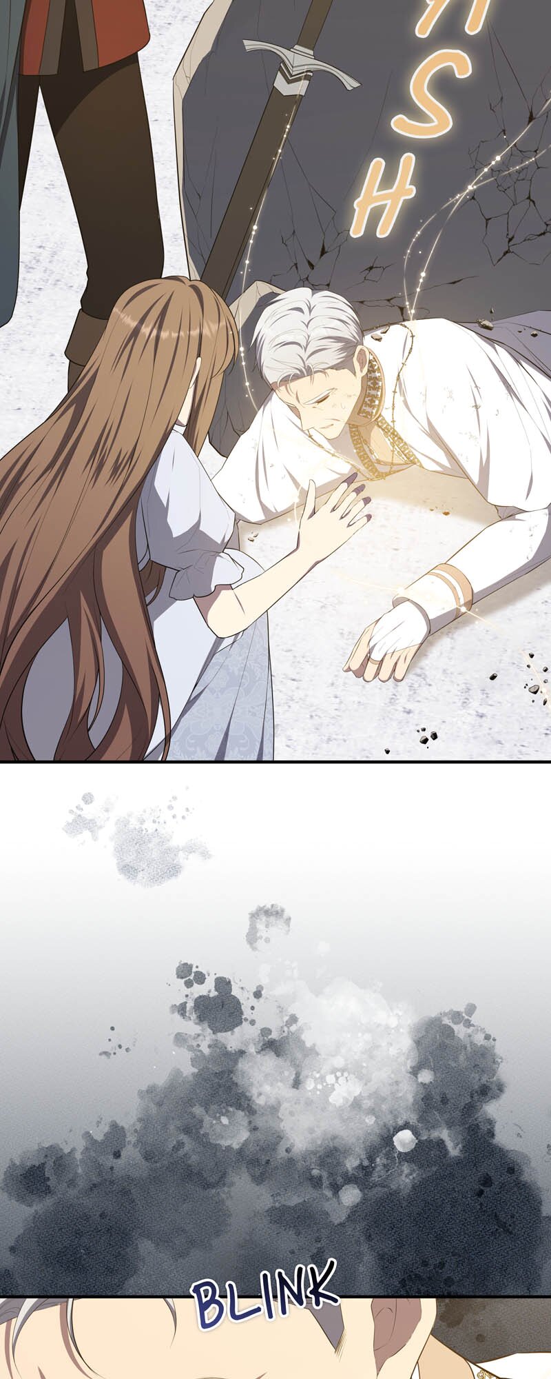 The Grand Duke’s Beloved Granddaughter Chapter 57 page 27