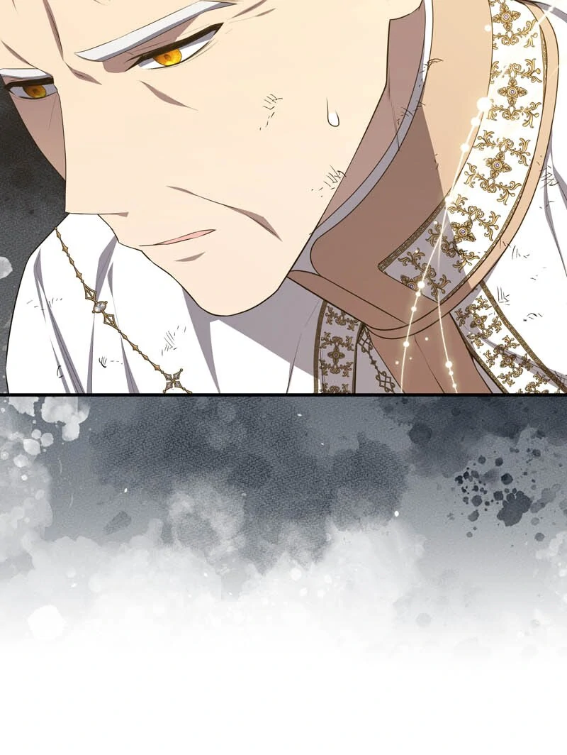 The Grand Duke’s Beloved Granddaughter Chapter 57 page 28