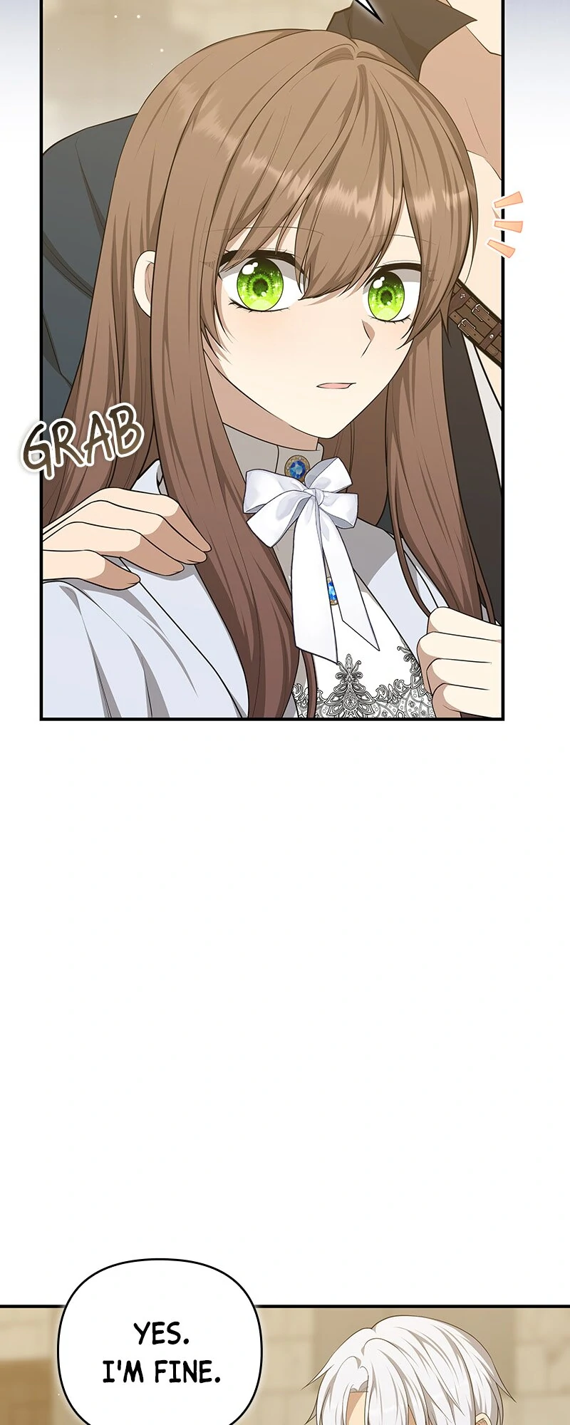 The Grand Duke’s Beloved Granddaughter Chapter 57 page 2