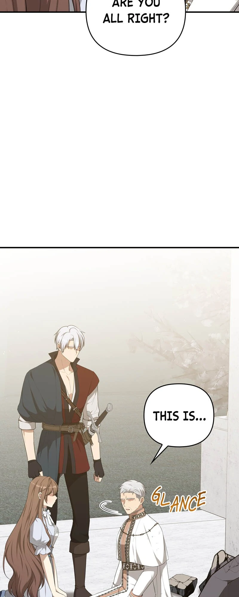 The Grand Duke’s Beloved Granddaughter Chapter 57 page 30