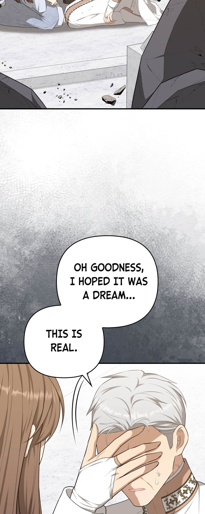 The Grand Duke’s Beloved Granddaughter Chapter 57 page 31