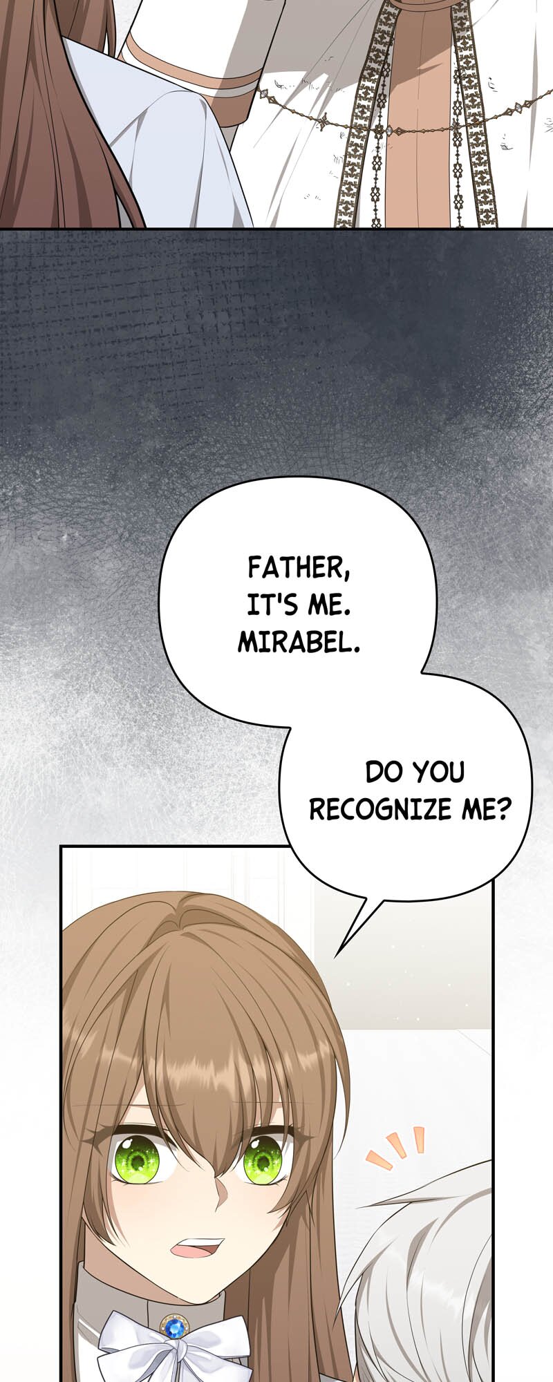 The Grand Duke’s Beloved Granddaughter Chapter 57 page 32