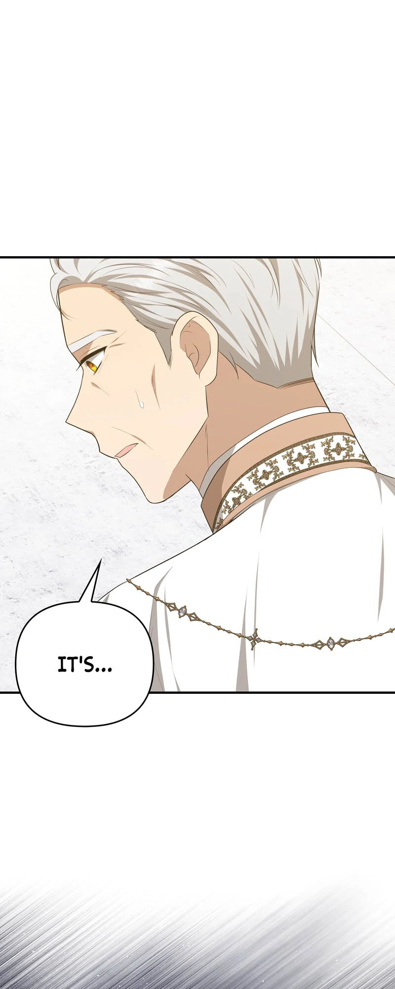The Grand Duke’s Beloved Granddaughter Chapter 57 page 37