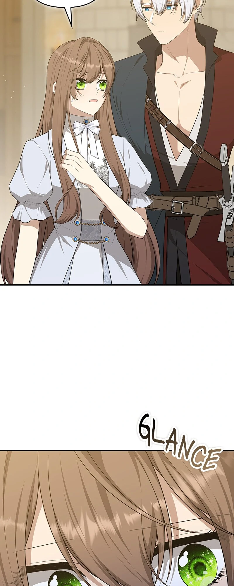 The Grand Duke’s Beloved Granddaughter Chapter 57 page 3