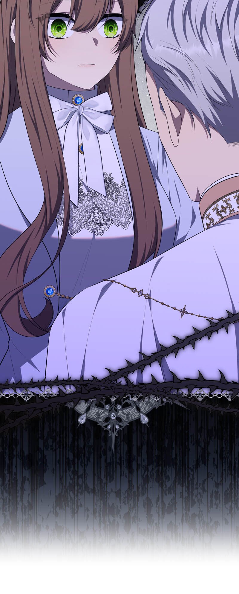 The Grand Duke’s Beloved Granddaughter Chapter 57 page 39
