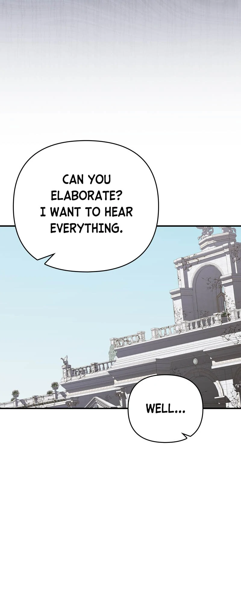 The Grand Duke’s Beloved Granddaughter Chapter 57 page 41