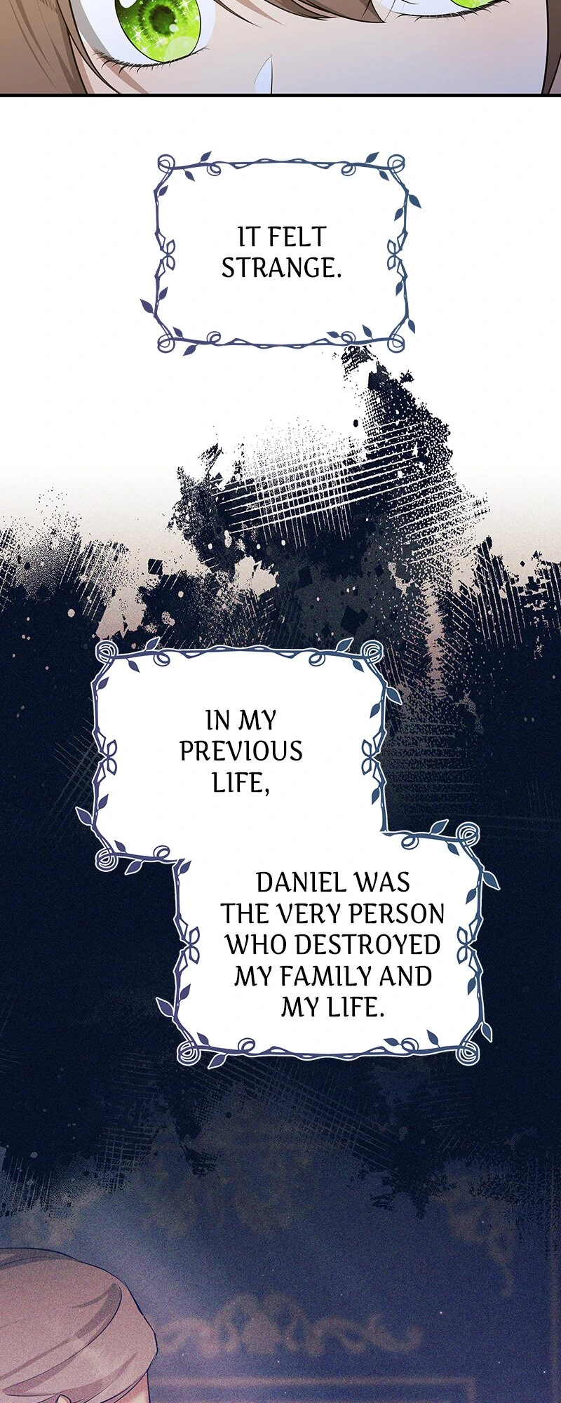 The Grand Duke’s Beloved Granddaughter Chapter 57 page 4