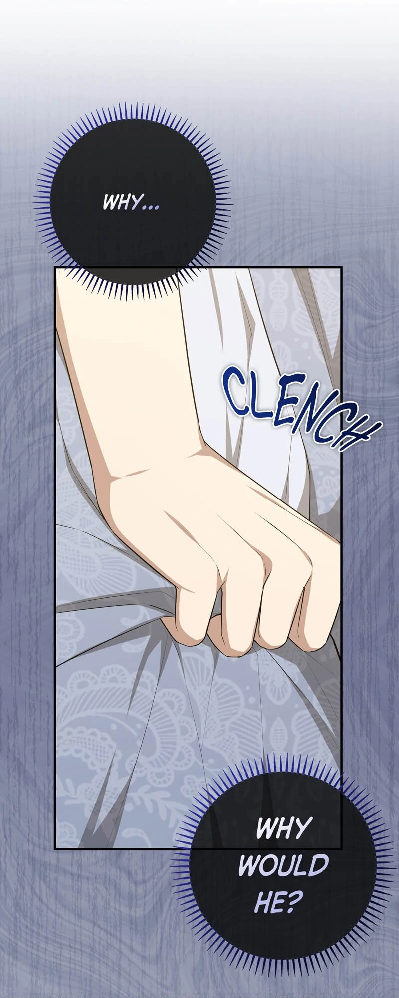The Grand Duke’s Beloved Granddaughter Chapter 57 page 49