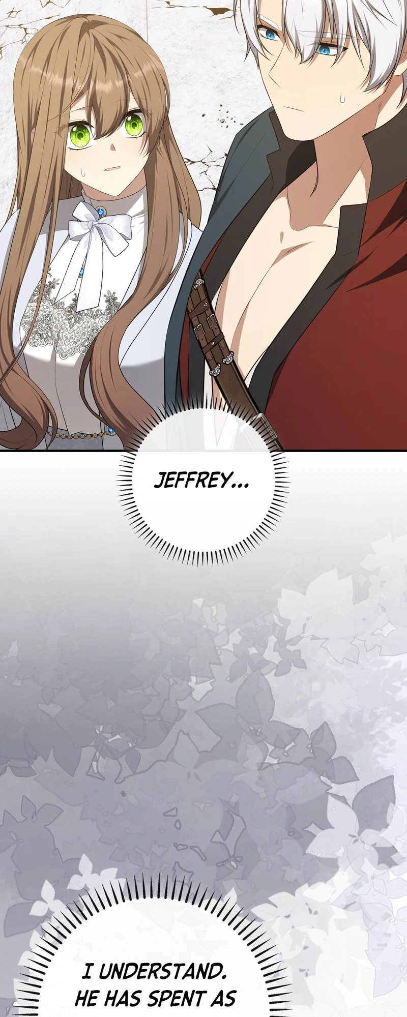 The Grand Duke’s Beloved Granddaughter Chapter 57 page 55