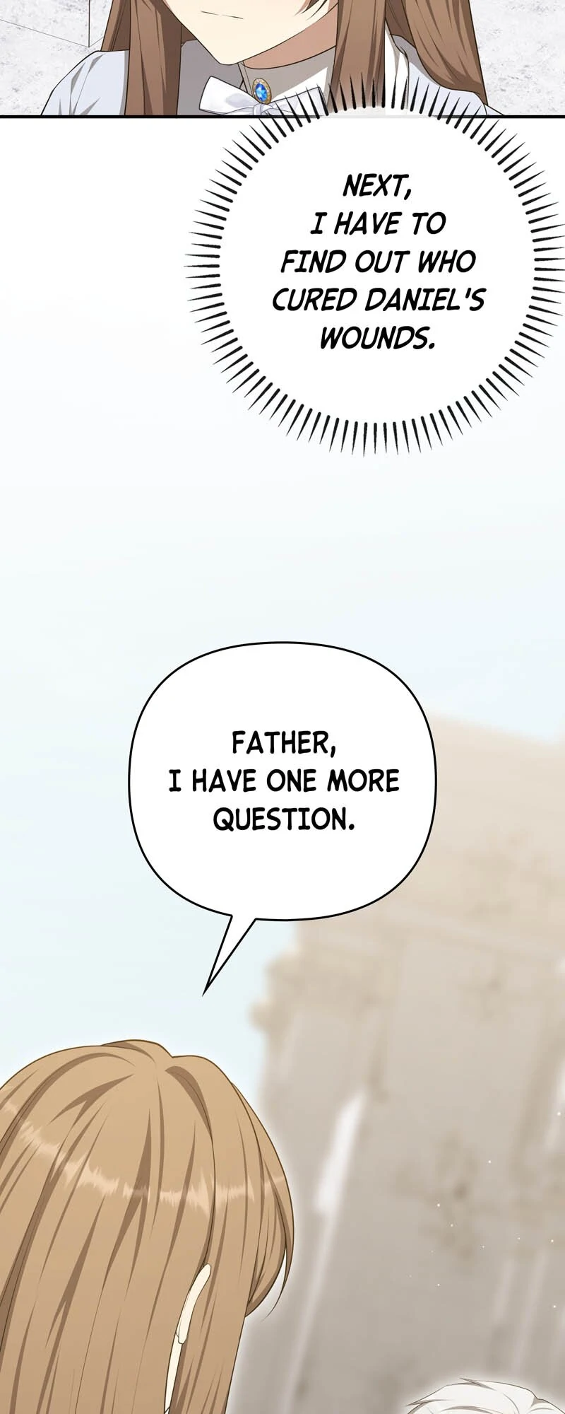 The Grand Duke’s Beloved Granddaughter Chapter 57 page 57