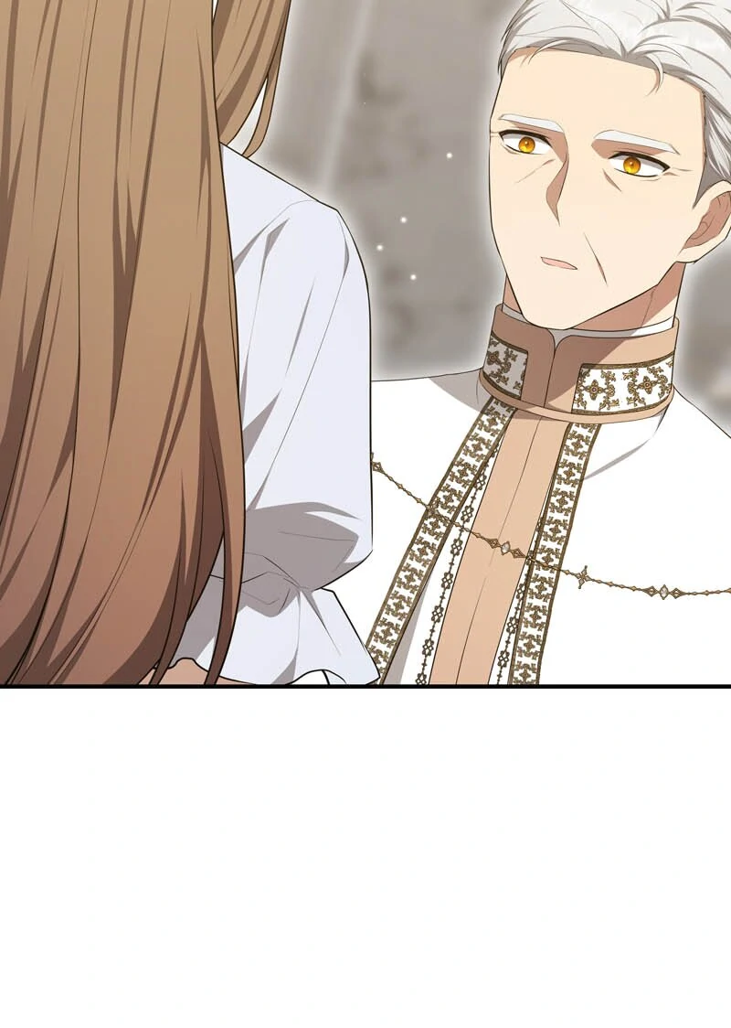 The Grand Duke’s Beloved Granddaughter Chapter 57 page 58