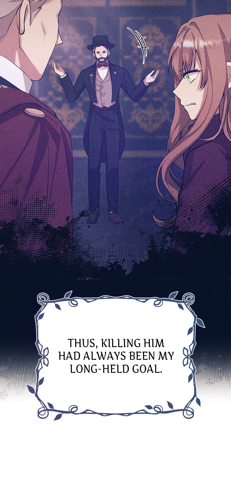 The Grand Duke’s Beloved Granddaughter Chapter 57 page 5