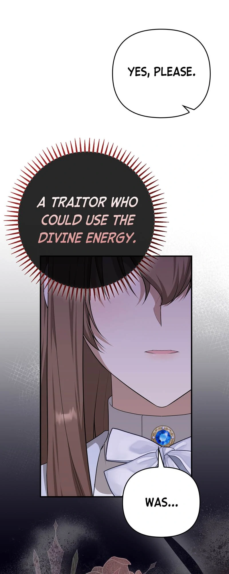 The Grand Duke’s Beloved Granddaughter Chapter 57 page 59