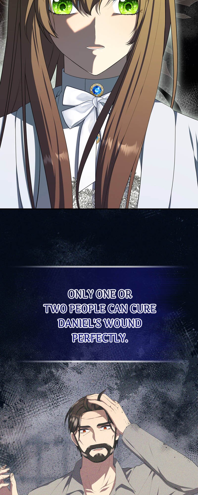 The Grand Duke’s Beloved Granddaughter Chapter 57 page 61