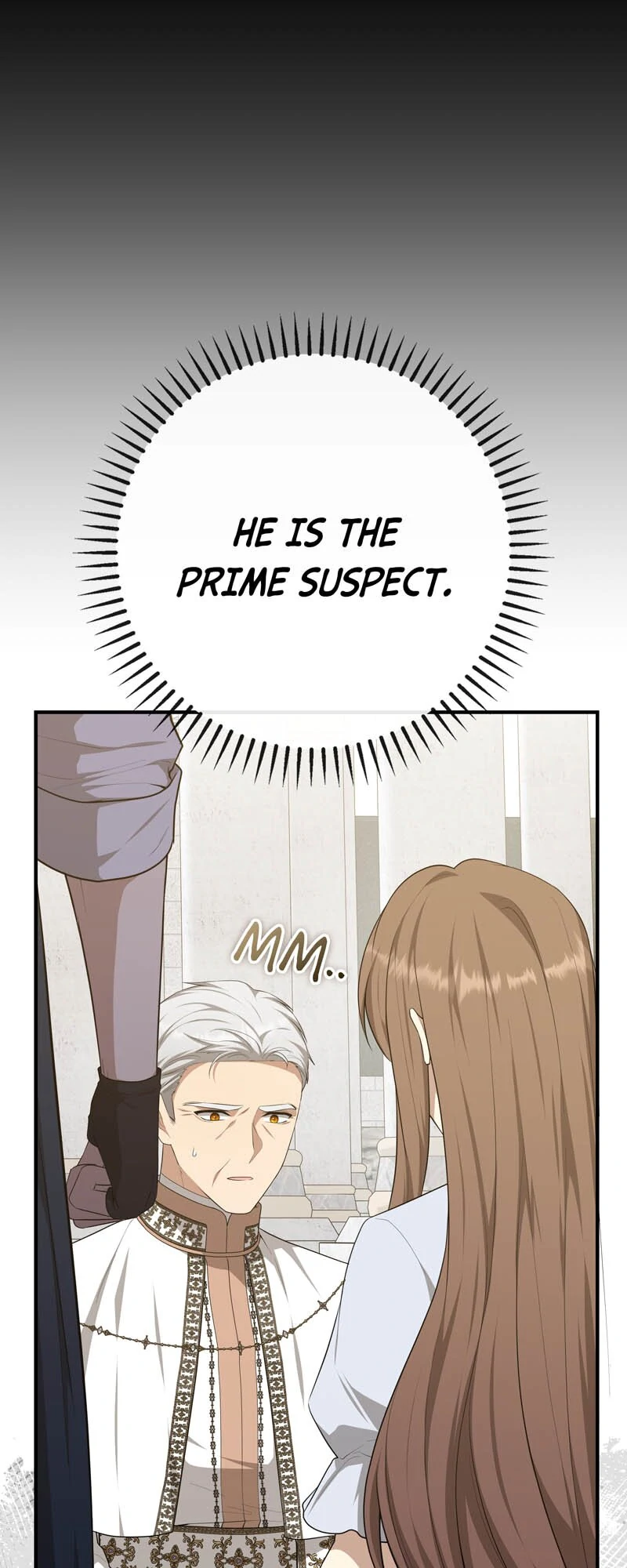 The Grand Duke’s Beloved Granddaughter Chapter 57 page 66