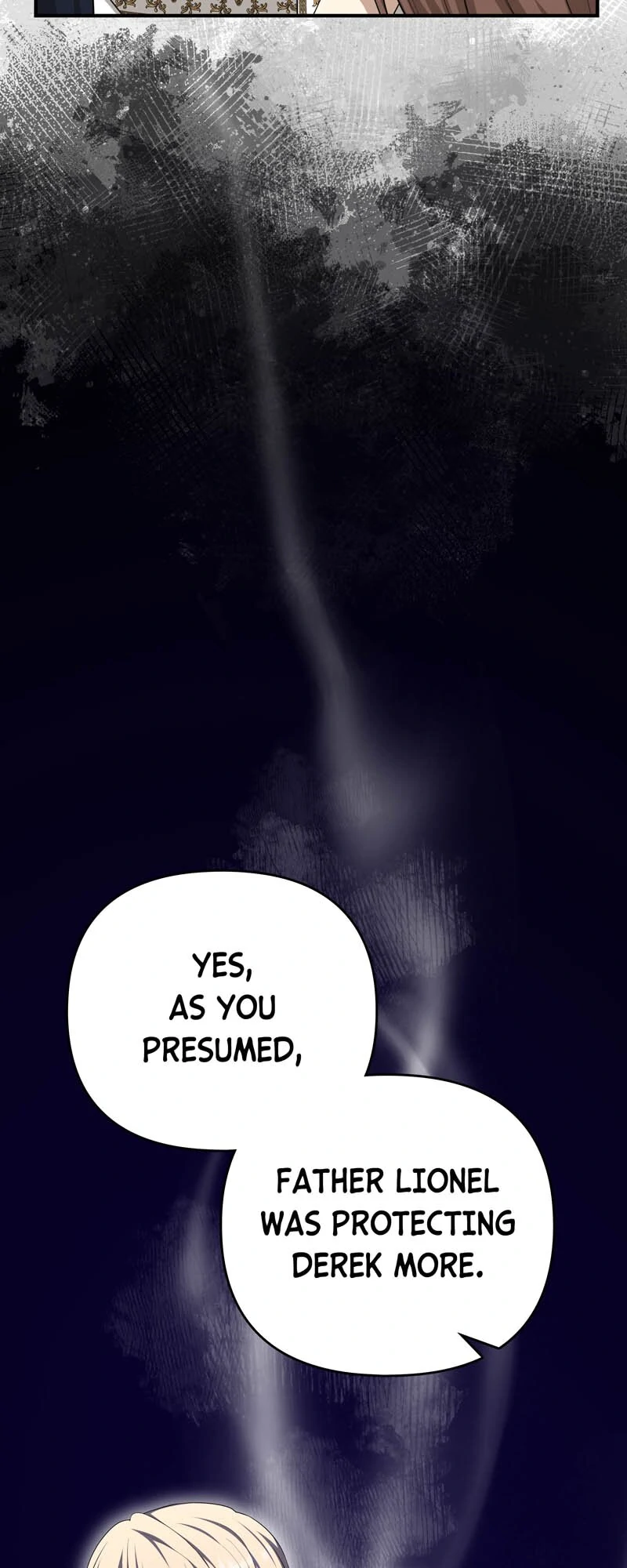 The Grand Duke’s Beloved Granddaughter Chapter 57 page 67