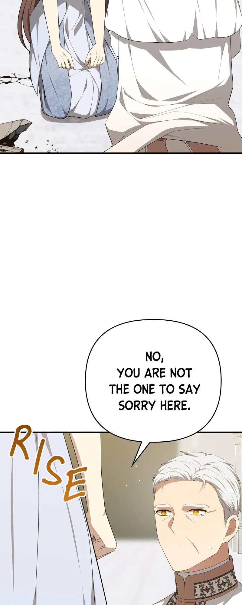 The Grand Duke’s Beloved Granddaughter Chapter 57 page 71