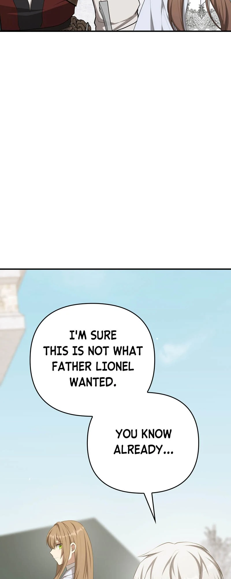 The Grand Duke’s Beloved Granddaughter Chapter 57 page 74