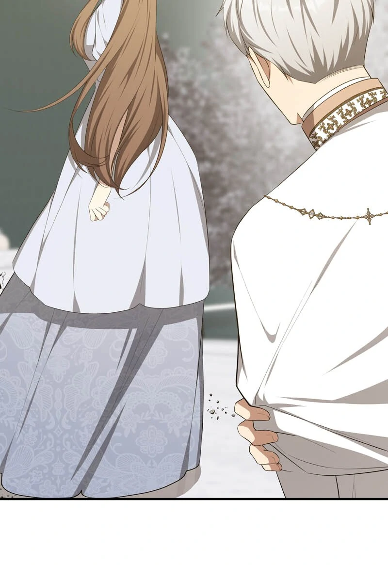The Grand Duke’s Beloved Granddaughter Chapter 57 page 75