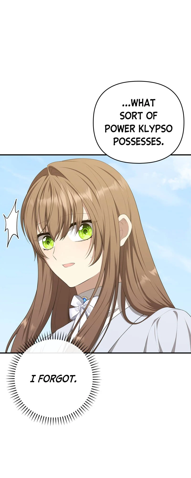 The Grand Duke’s Beloved Granddaughter Chapter 57 page 76