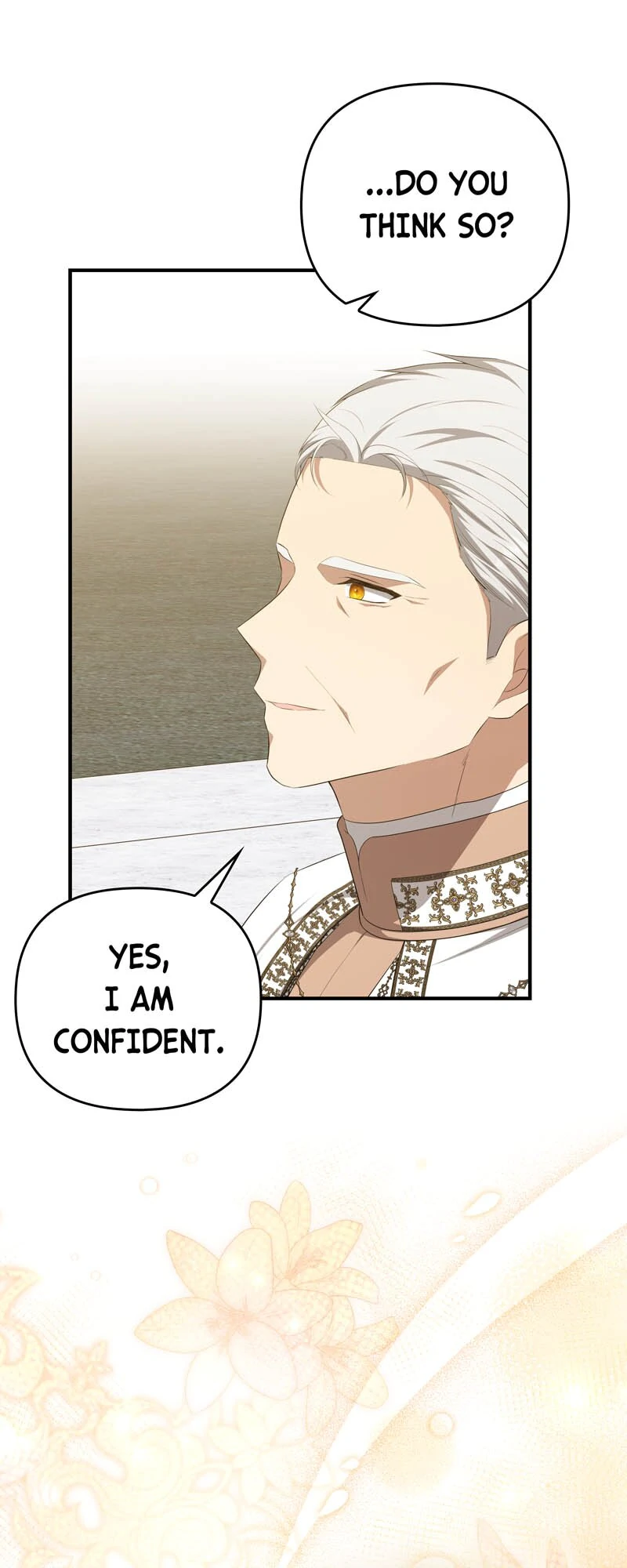 The Grand Duke’s Beloved Granddaughter Chapter 57 page 77