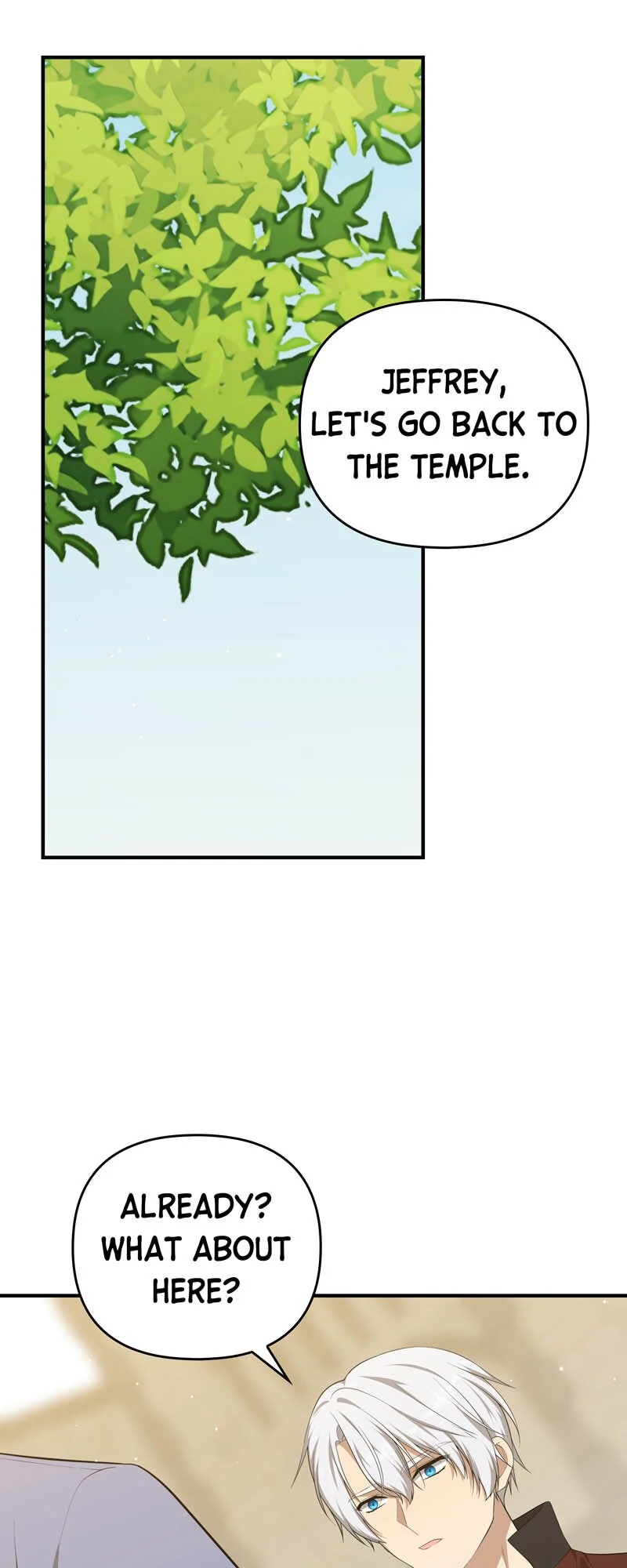 The Grand Duke’s Beloved Granddaughter Chapter 57 page 7