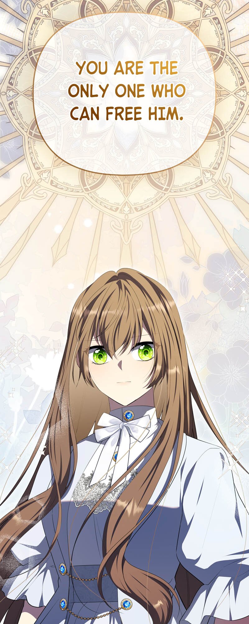 The Grand Duke’s Beloved Granddaughter Chapter 57 page 79