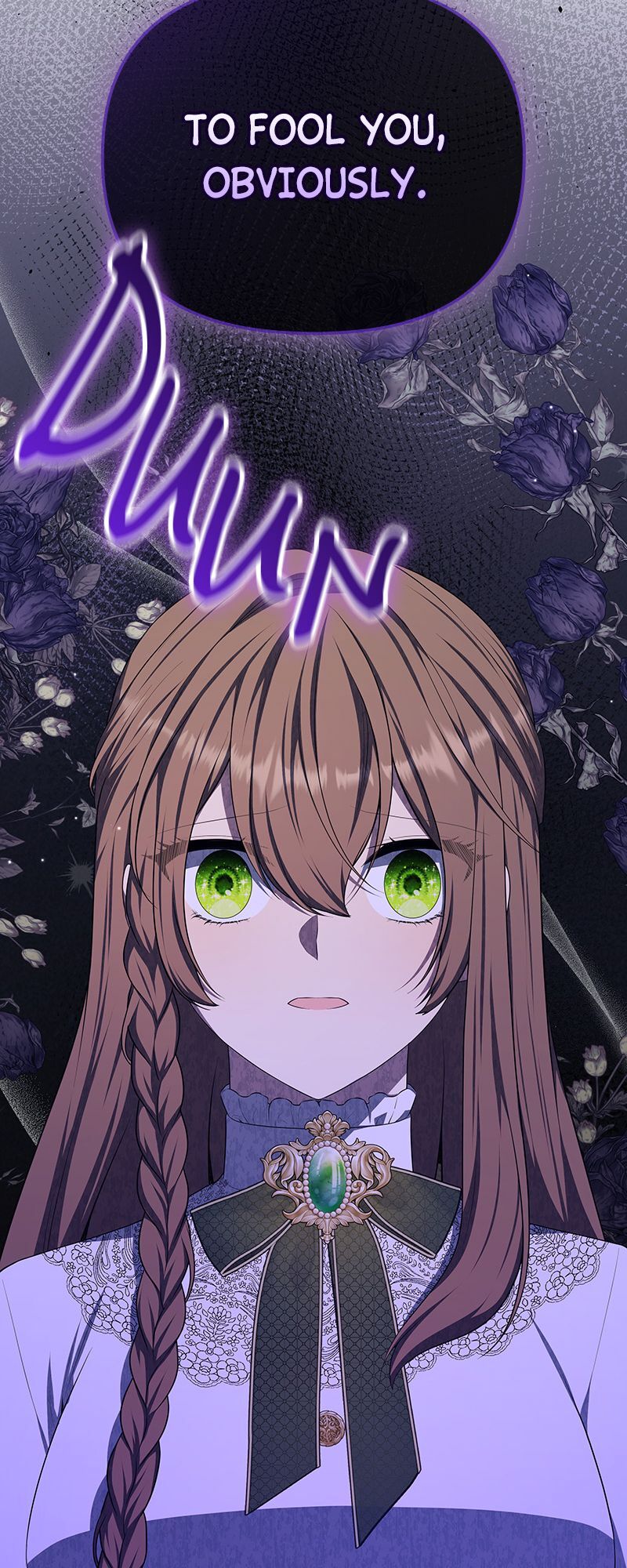 The Grand Duke’s Beloved Granddaughter Chapter 59 page 9