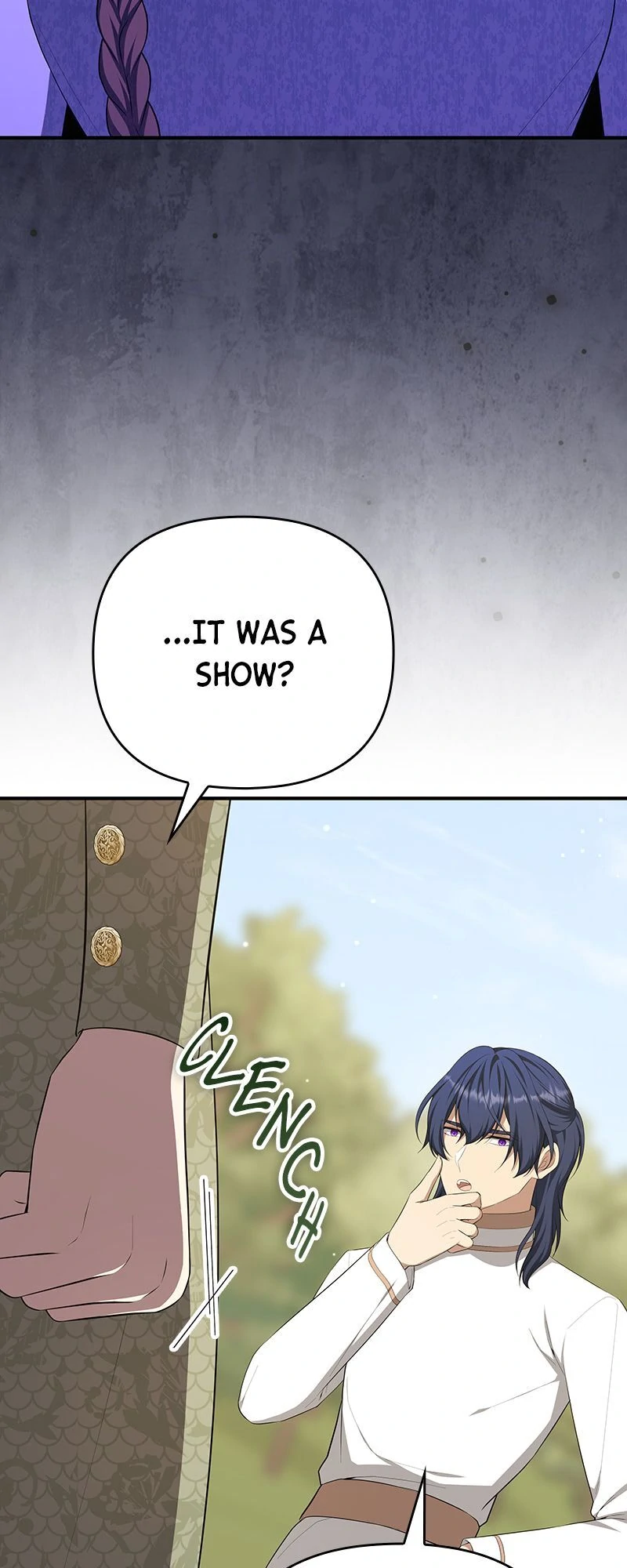 The Grand Duke’s Beloved Granddaughter Chapter 59 page 10