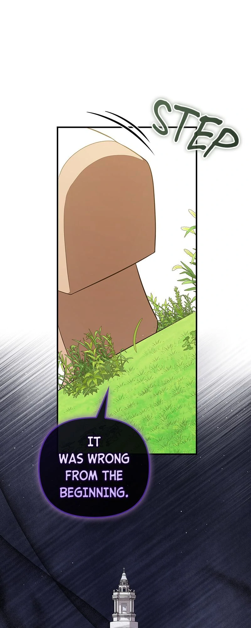 The Grand Duke’s Beloved Granddaughter Chapter 59 page 13