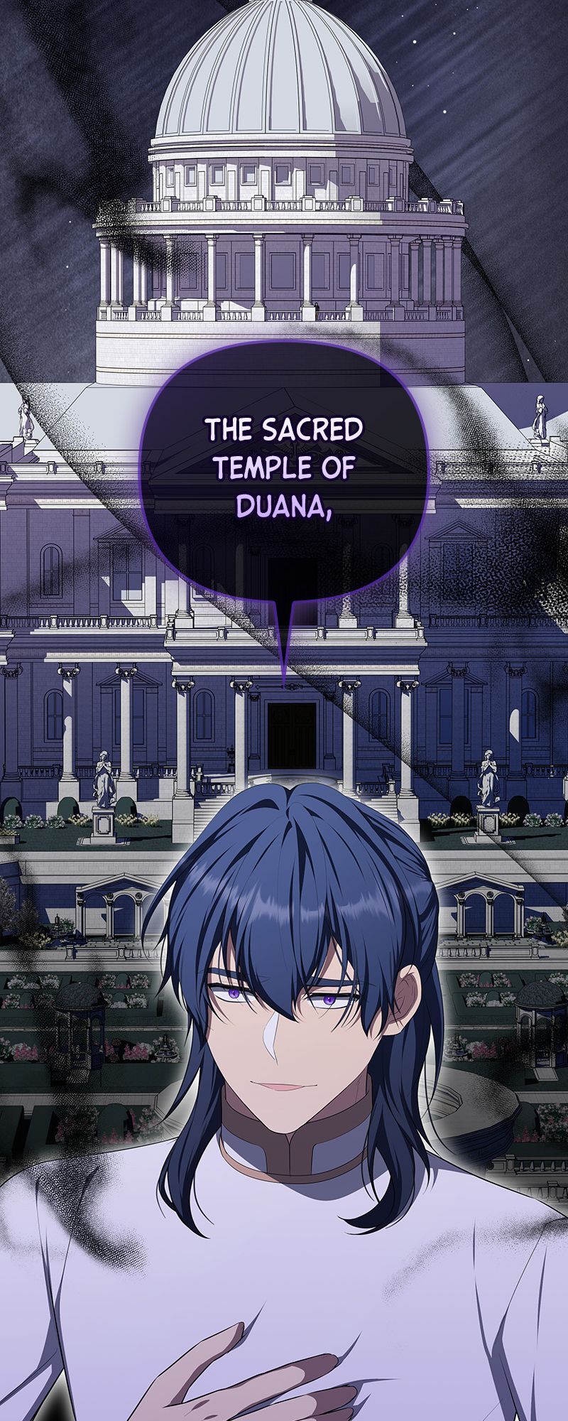 The Grand Duke’s Beloved Granddaughter Chapter 59 page 14