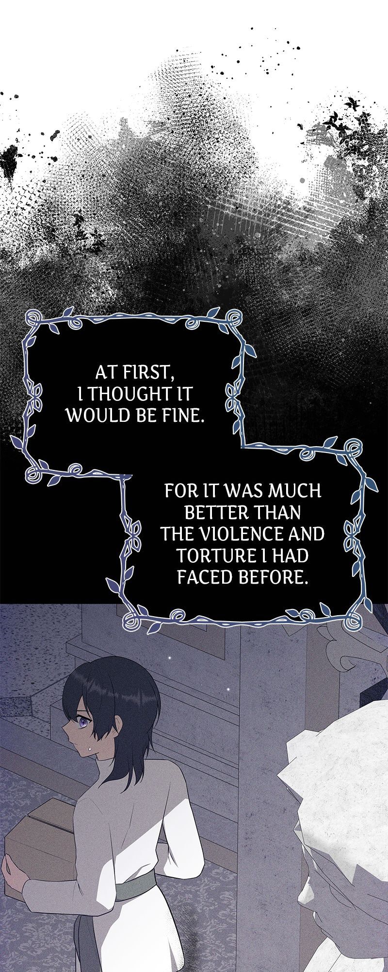 The Grand Duke’s Beloved Granddaughter Chapter 59 page 17