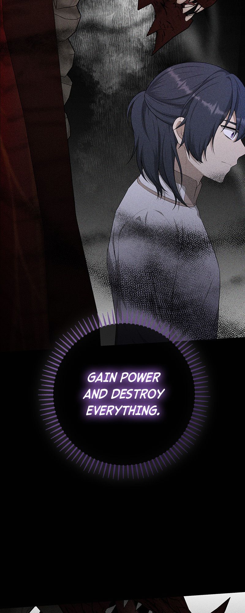 The Grand Duke’s Beloved Granddaughter Chapter 59 page 22