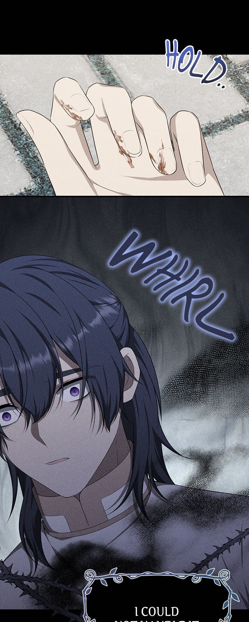 The Grand Duke’s Beloved Granddaughter Chapter 59 page 26