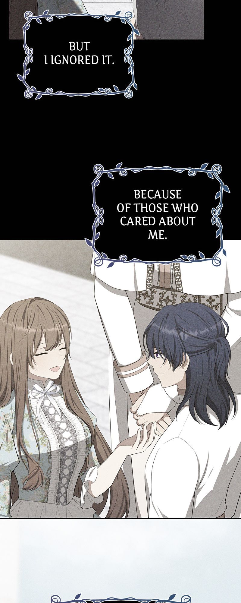 The Grand Duke’s Beloved Granddaughter Chapter 59 page 28