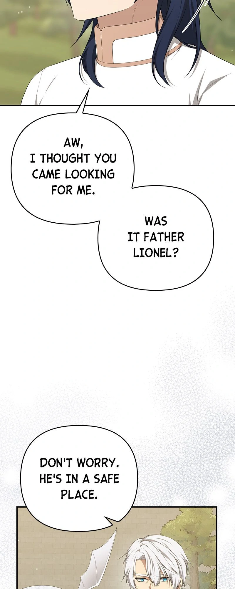 The Grand Duke’s Beloved Granddaughter Chapter 59 page 2