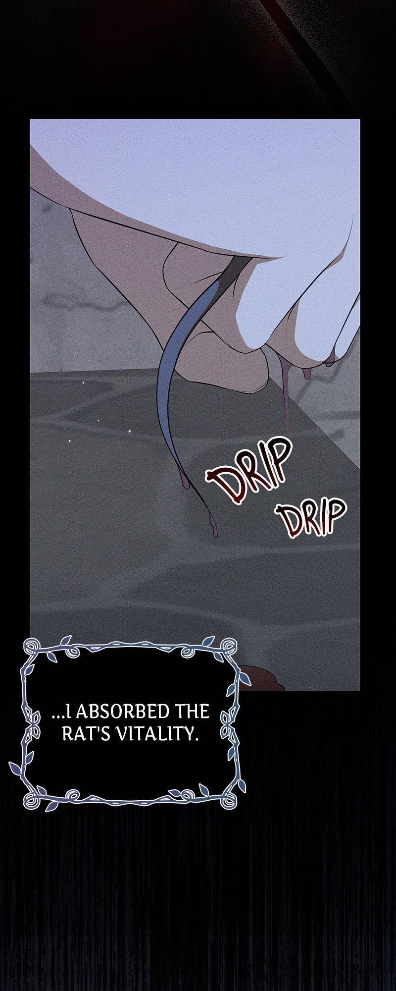 The Grand Duke’s Beloved Granddaughter Chapter 59 page 41