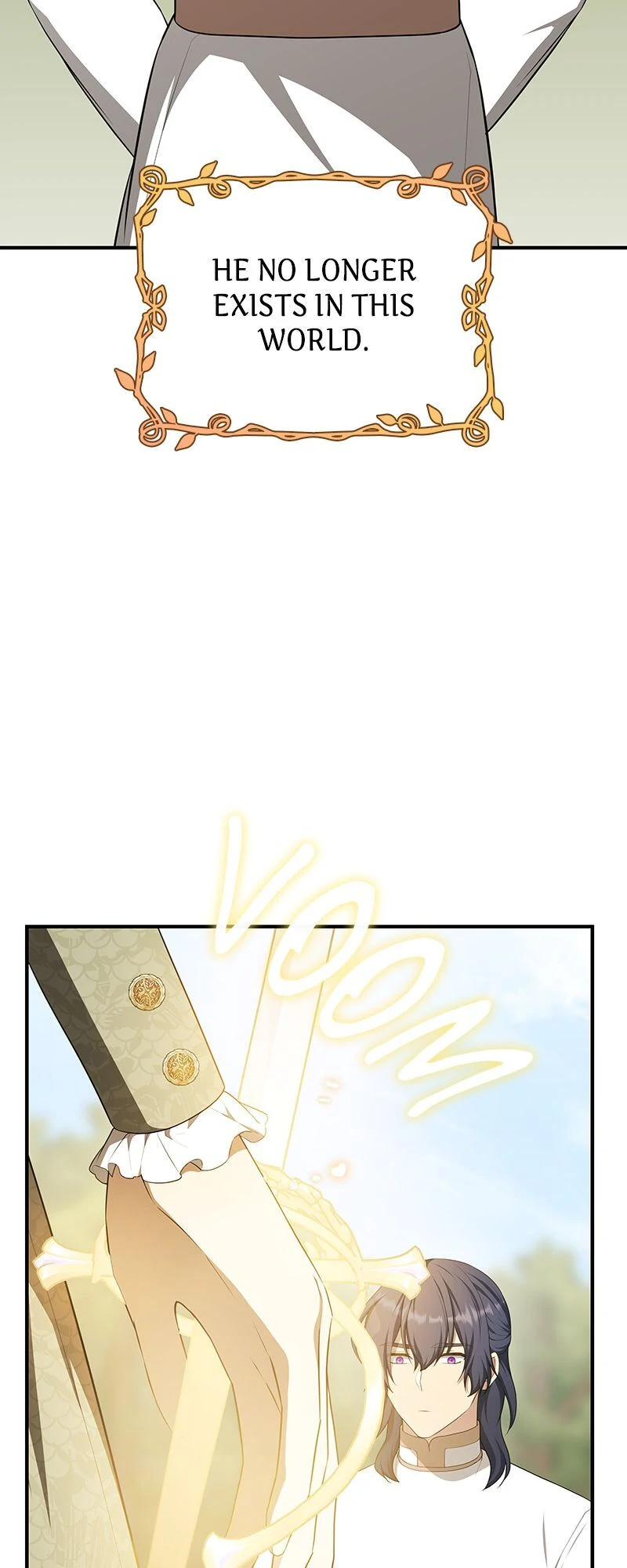 The Grand Duke’s Beloved Granddaughter Chapter 59 page 46