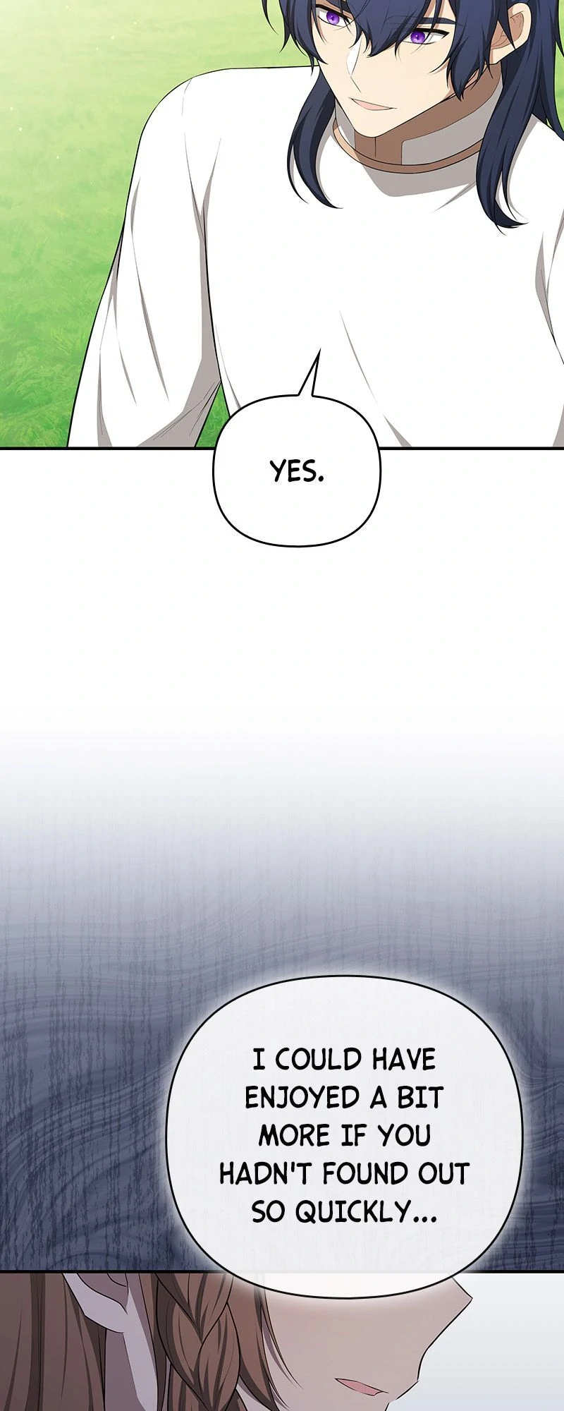 The Grand Duke’s Beloved Granddaughter Chapter 59 page 4