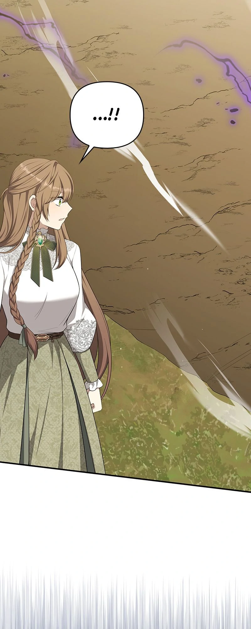 The Grand Duke’s Beloved Granddaughter Chapter 59 page 51