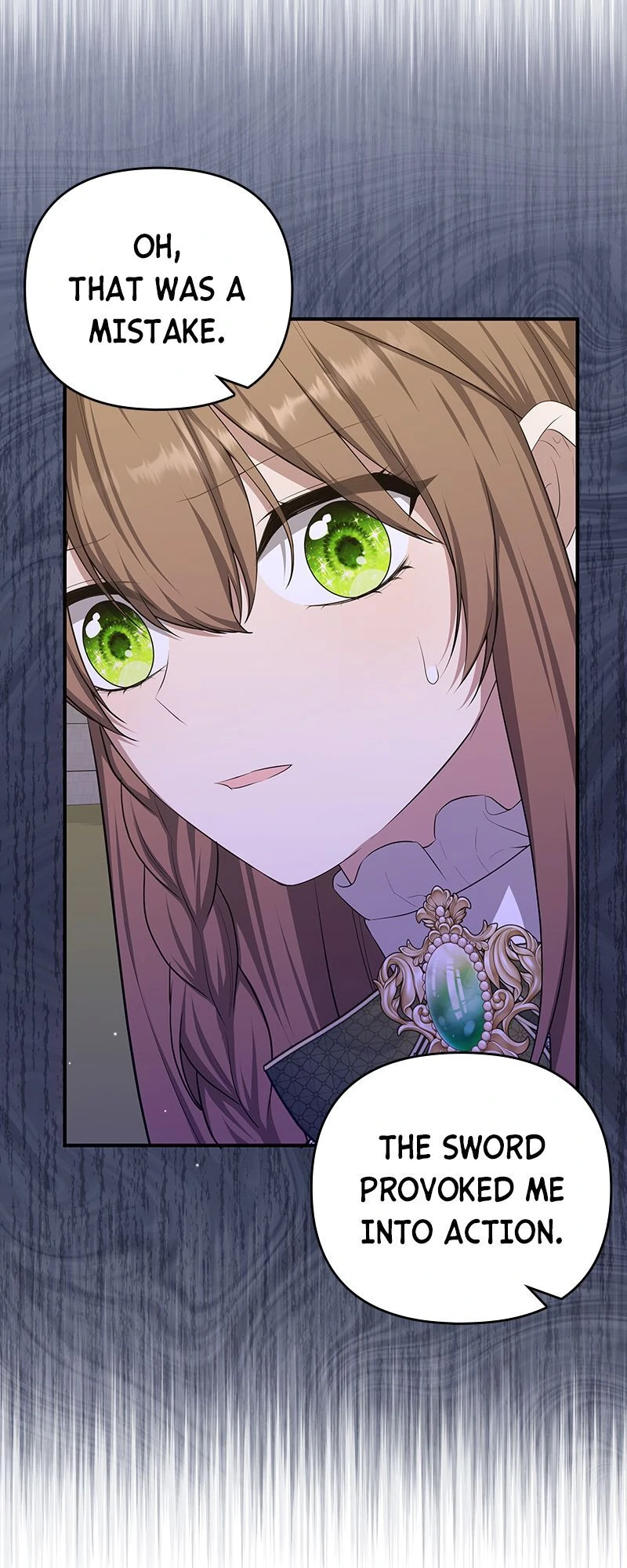 The Grand Duke’s Beloved Granddaughter Chapter 59 page 52